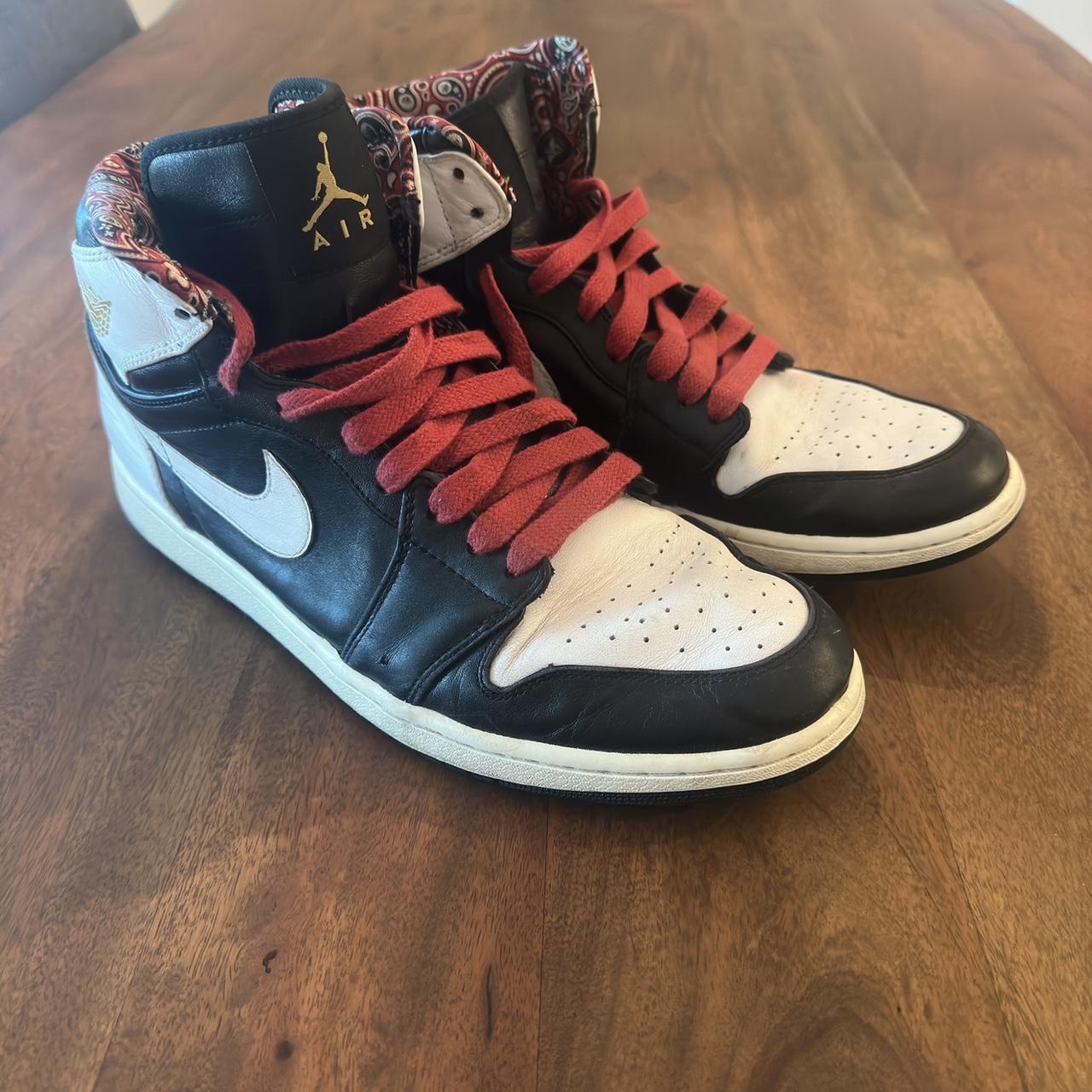 jordan 1 retro high dark mocca