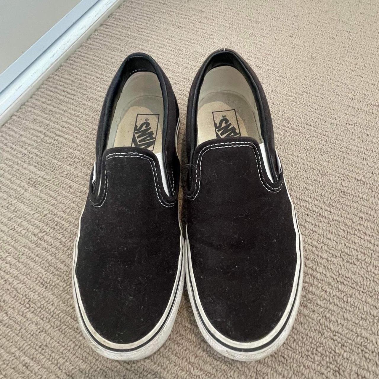 Vans - Depop