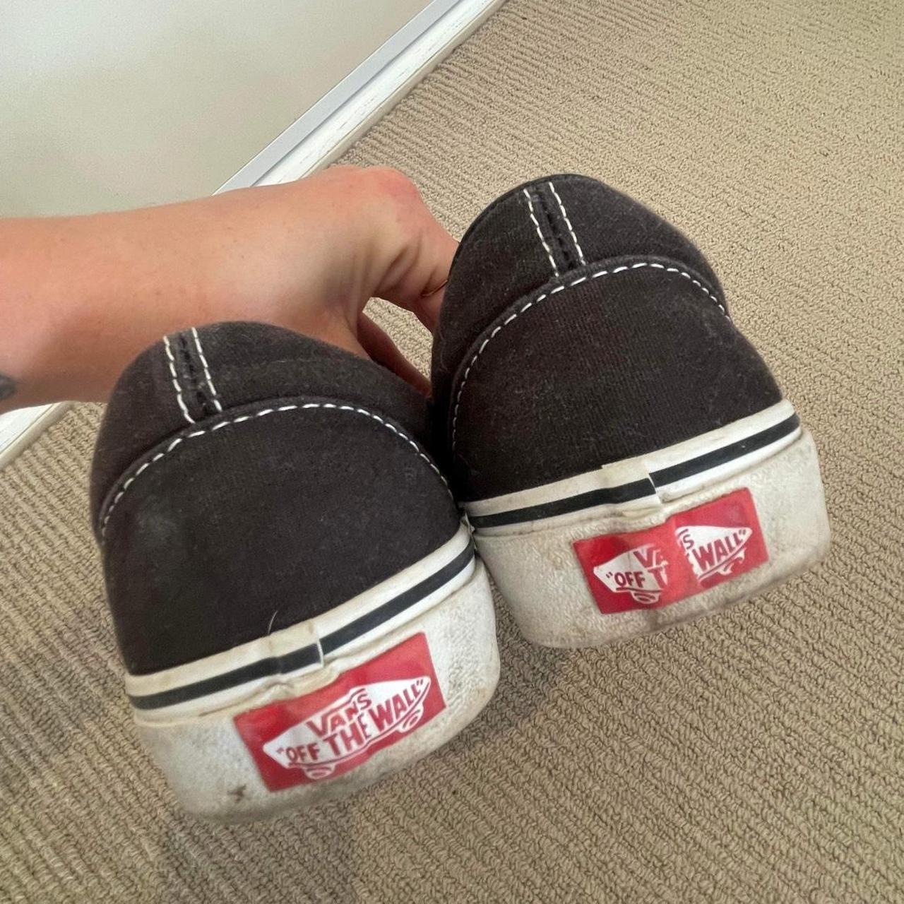 Vans - Depop