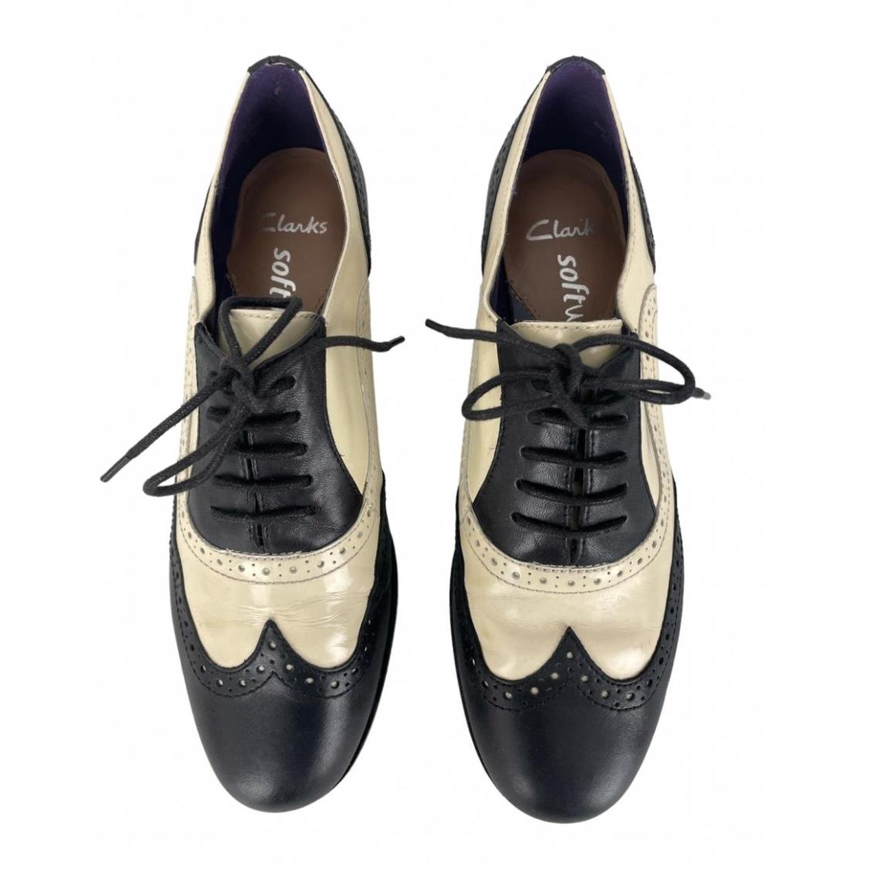Clarks softies outlet