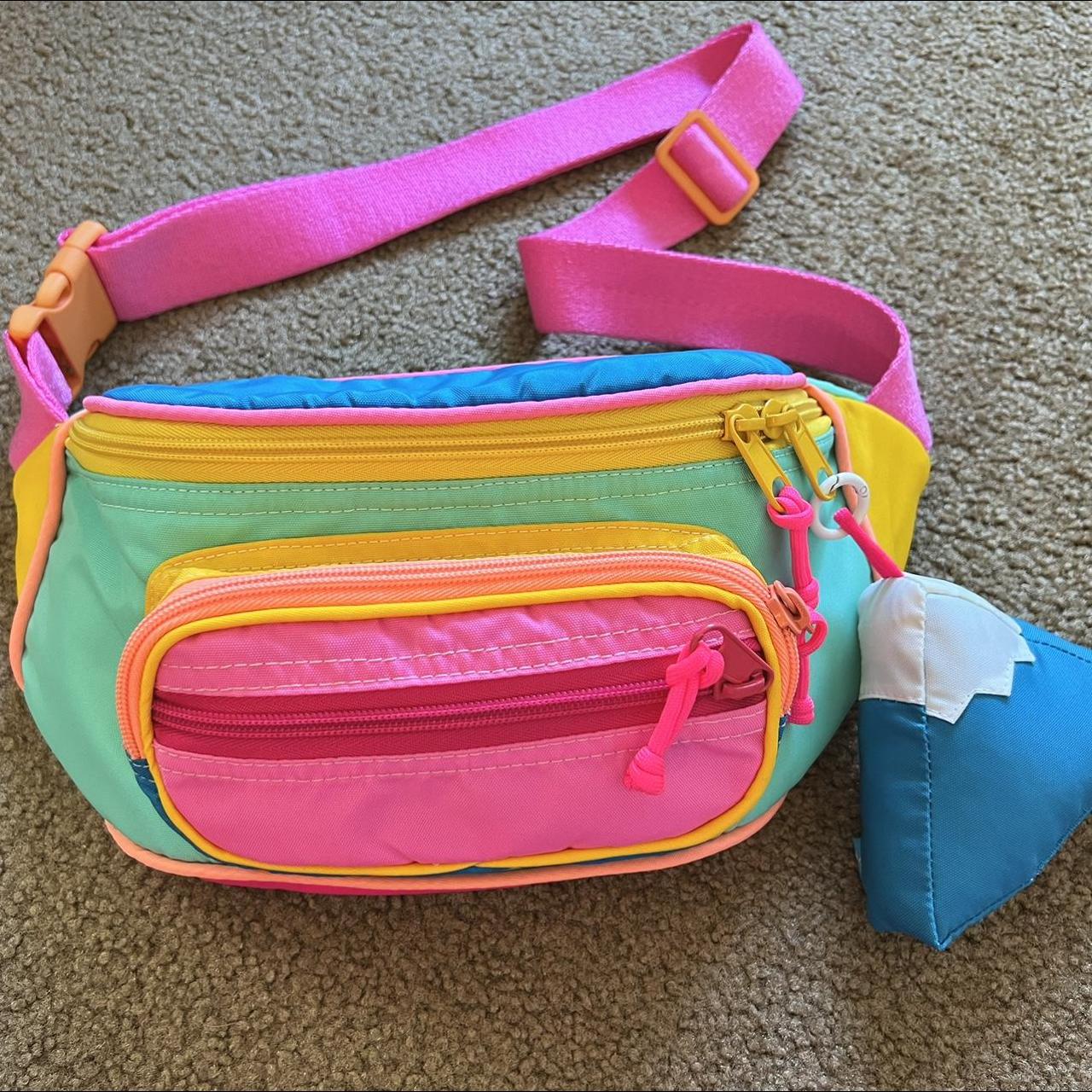 Mokuyobi fanny online pack