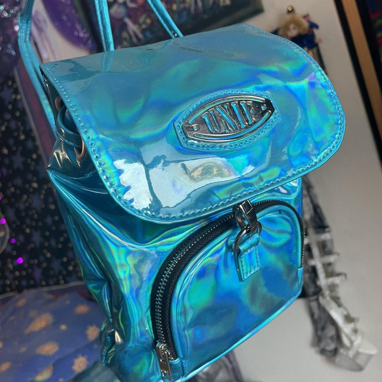 UNIF Women's Bag Depop