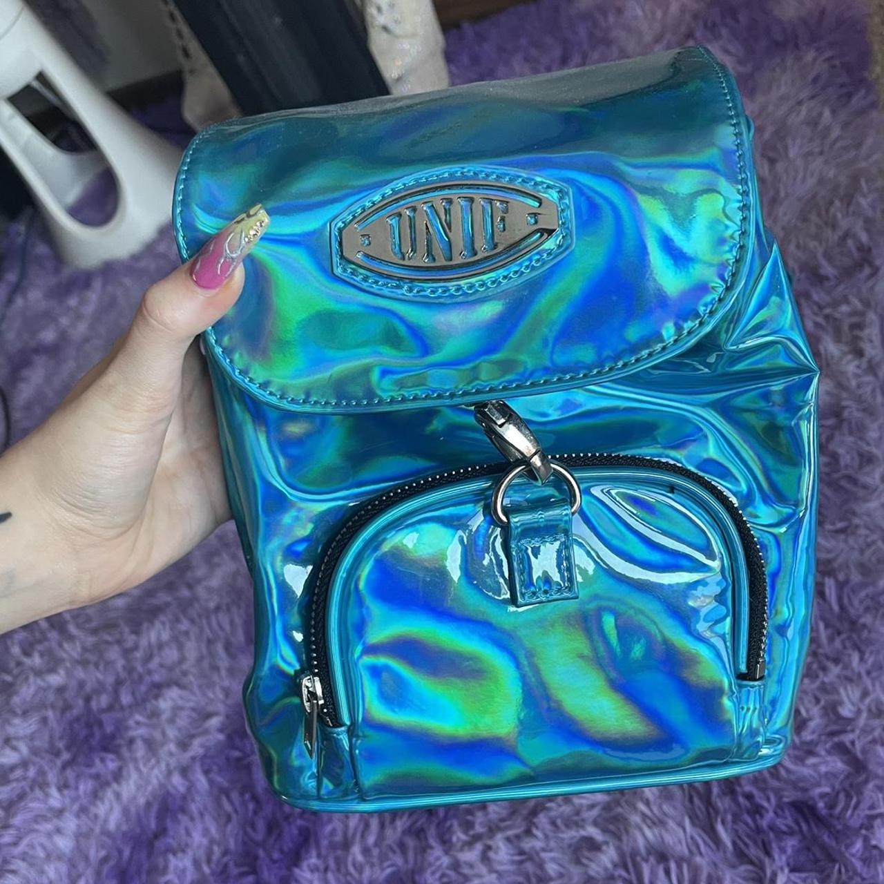 UNIF Women's Bag Depop