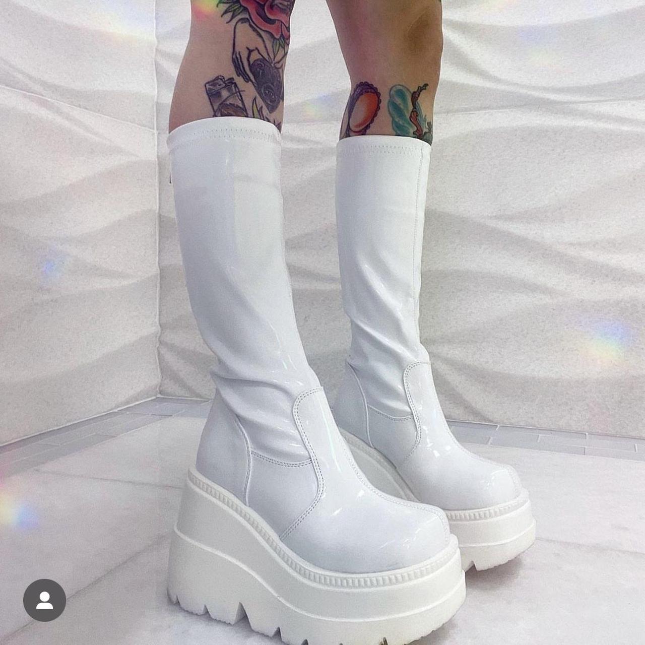 frye reina cutout bootie