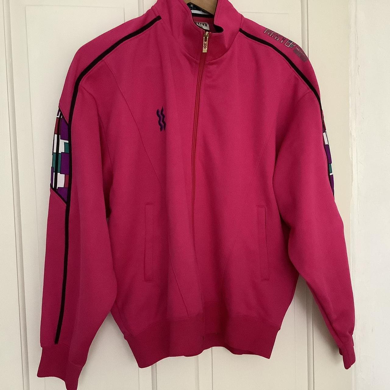 Mizuno superstar online jacket