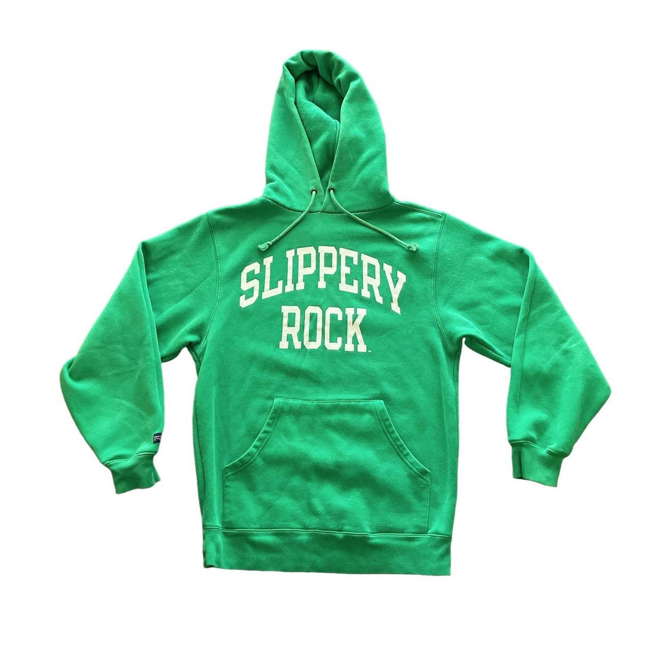 Slippery rock university hoodie hot sale