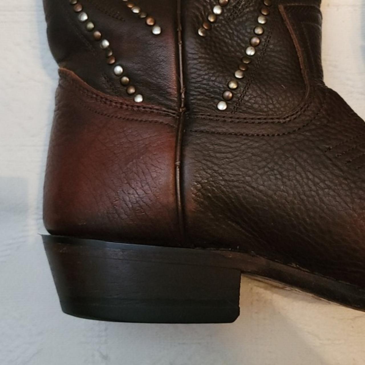 frye molly boots