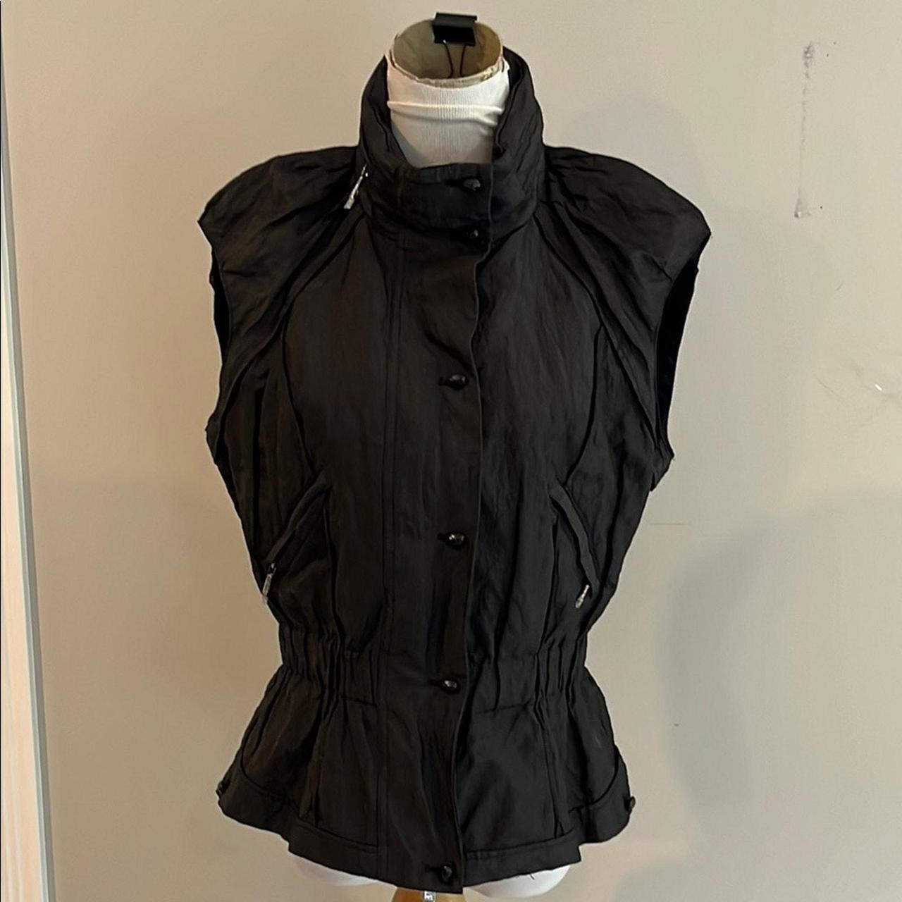 Source Unknown Women's Jacket - Black - 10 – Etce… - image 1