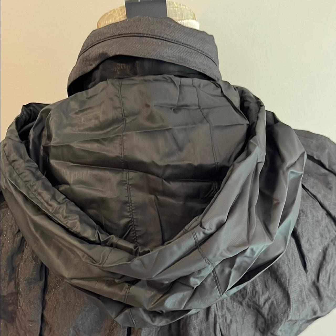 Source Unknown Women's Jacket - Black - 10 – Etce… - image 7