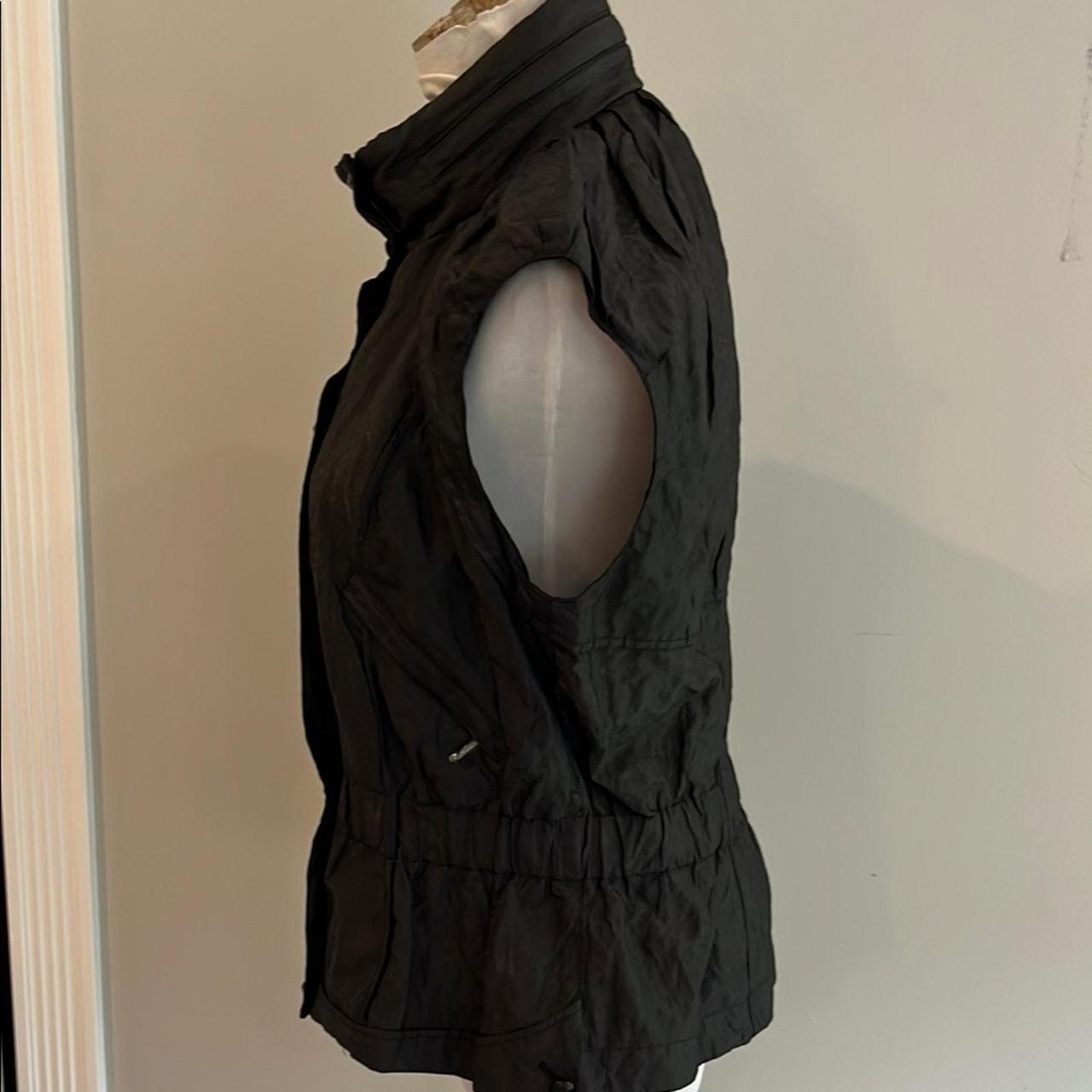 Source Unknown Women's Jacket - Black - 10 – Etce… - image 6