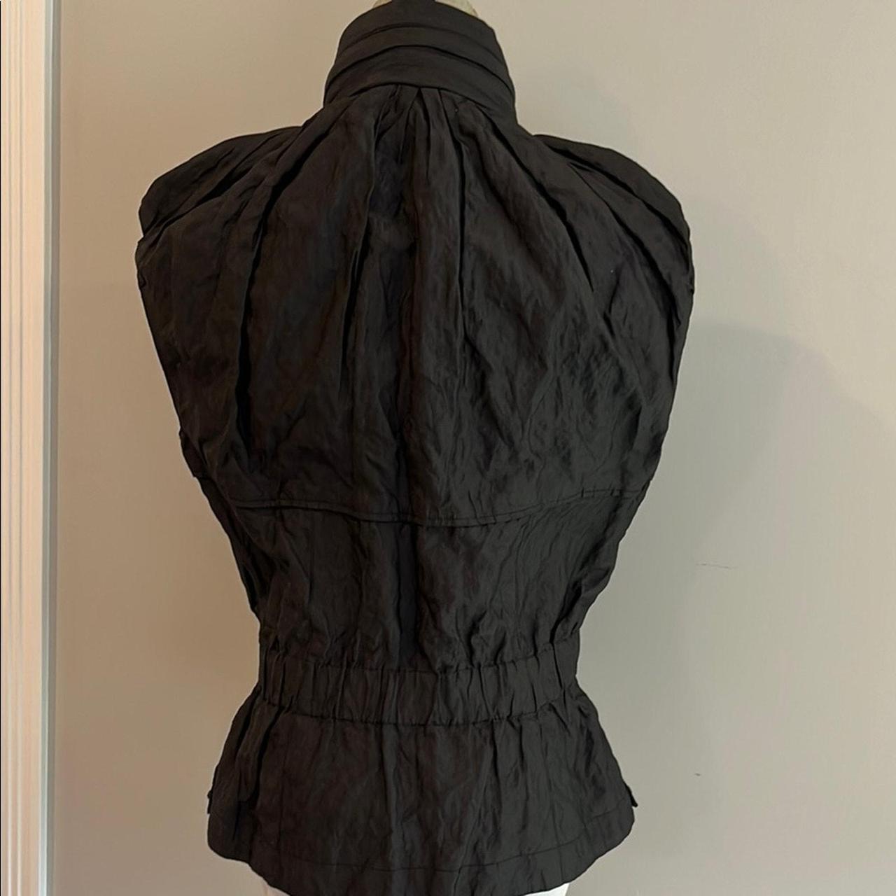 Source Unknown Women's Jacket - Black - 10 – Etce… - image 5