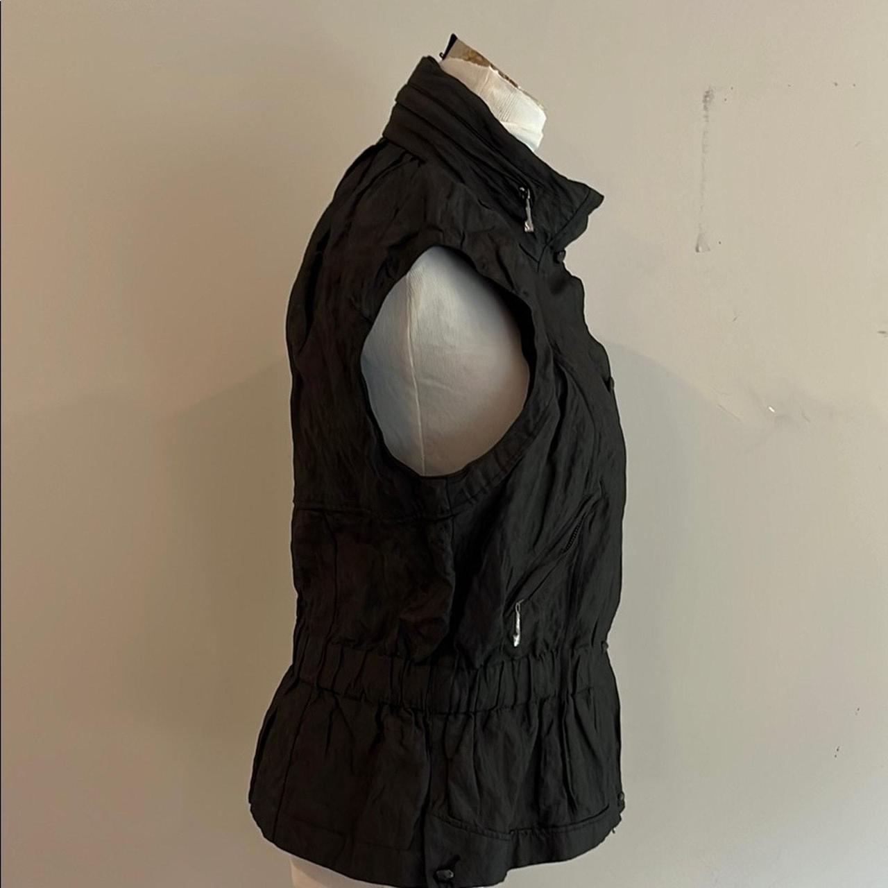 Source Unknown Women's Jacket - Black - 10 – Etce… - image 4