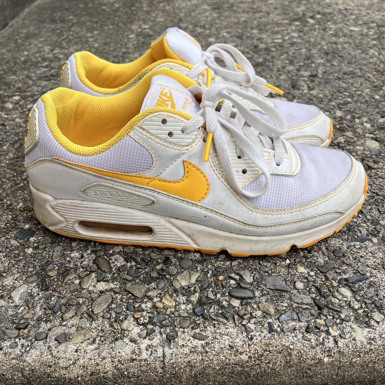 mens nike airmax 90s