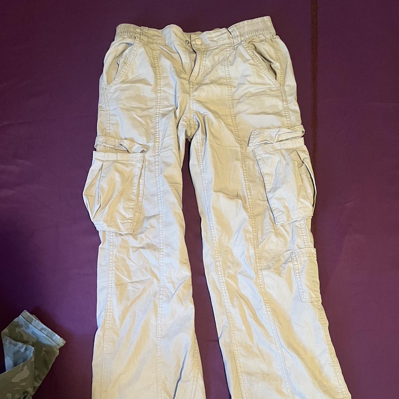 Cargo pants #Cargo - Depop