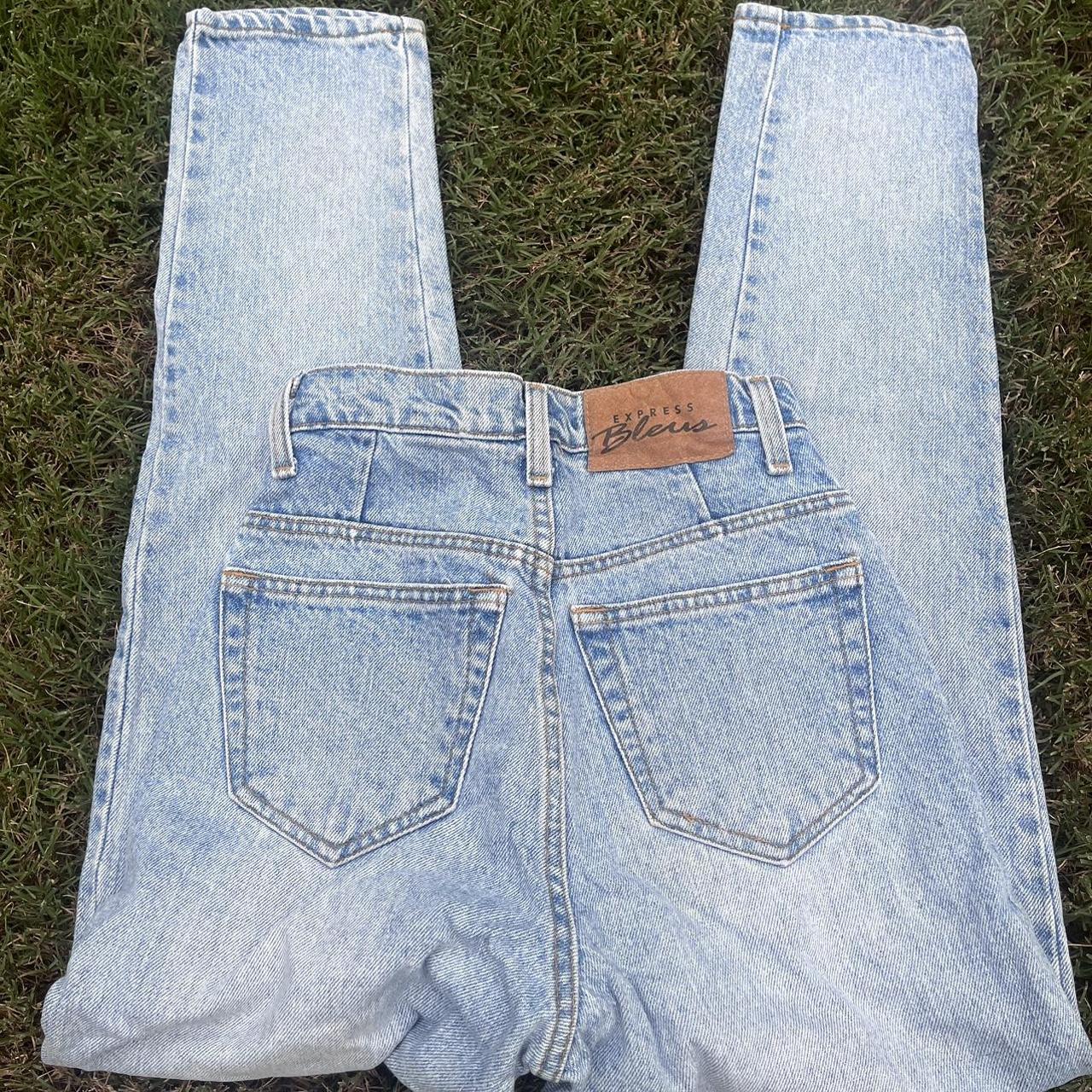 90's Express Pants 