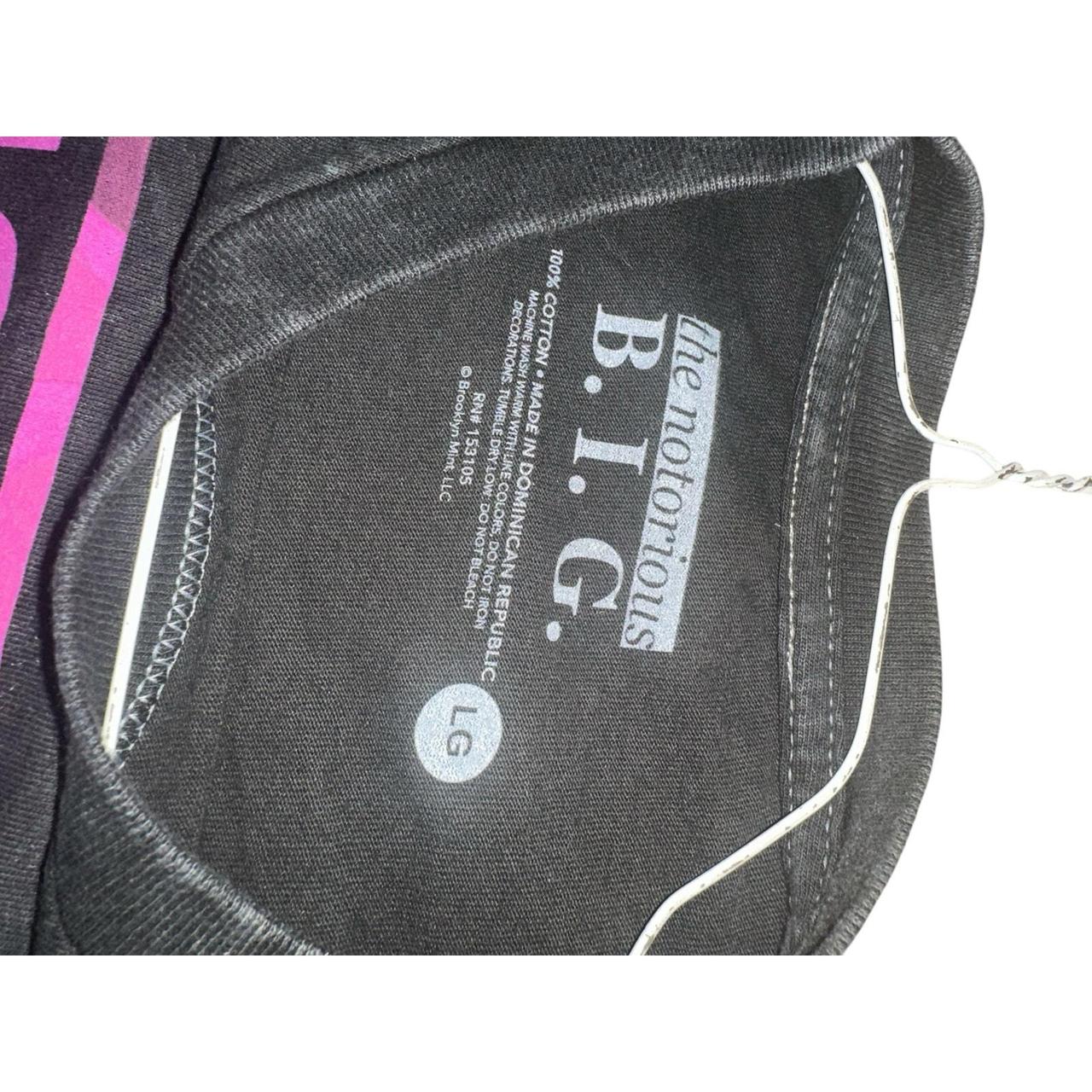 Source Unknown Men's Shirt - Black - L – The Noto… - image 3