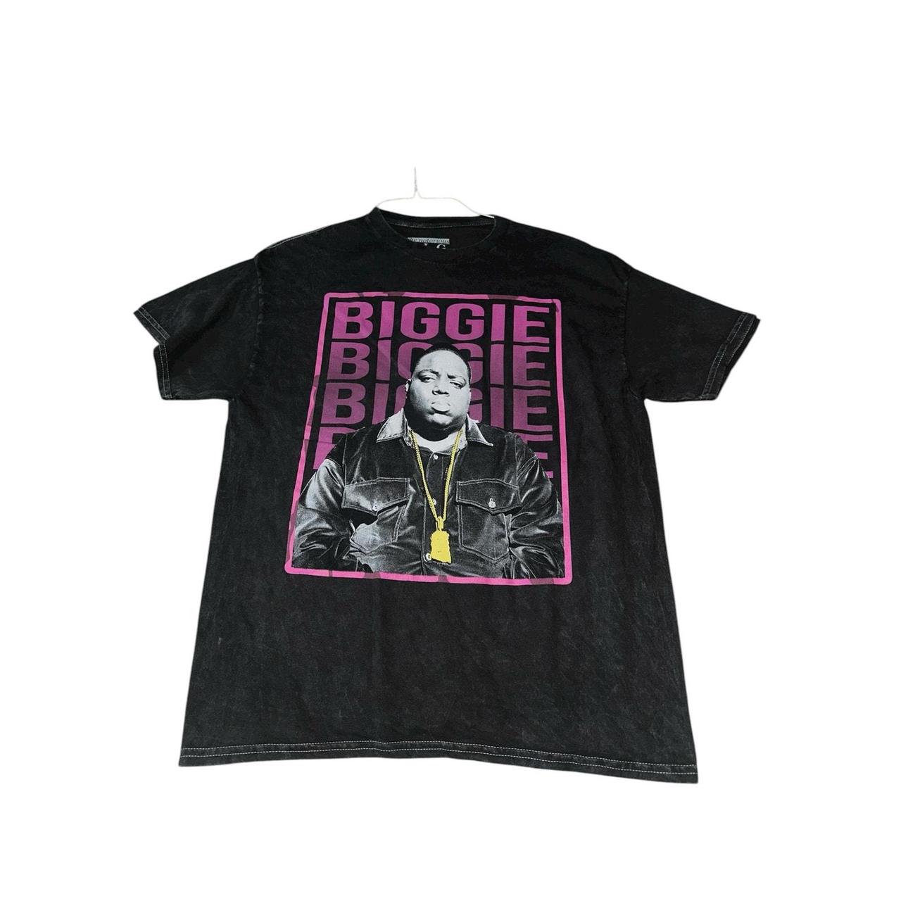 Source Unknown Men's Shirt - Black - L – The Noto… - image 2