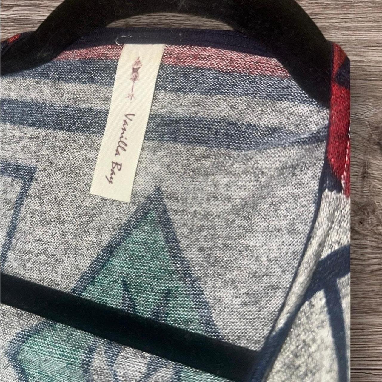 Source Unknown Women's Sweater - Grey - L – Vanil… - image 3