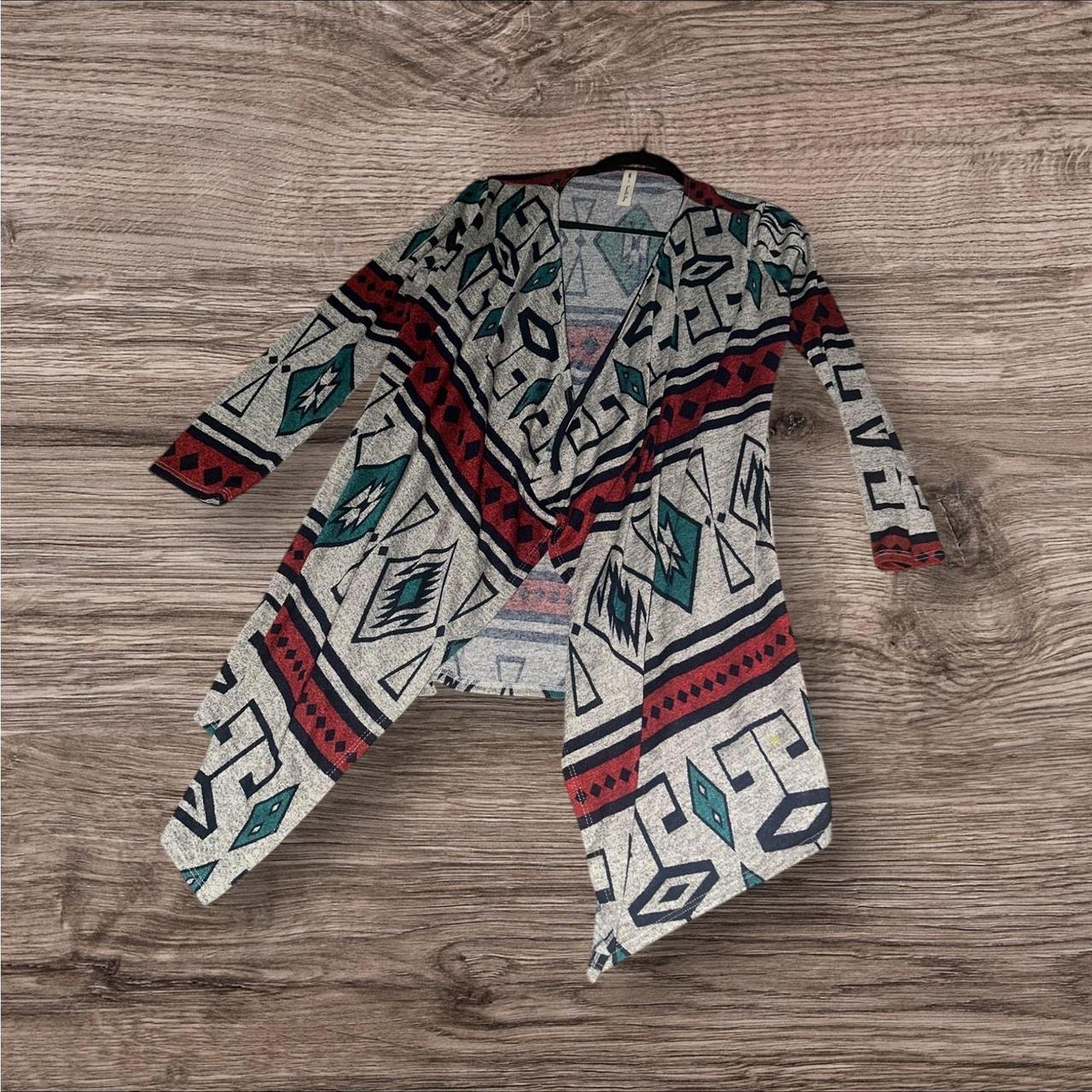 Source Unknown Women's Sweater - Grey - L – Vanil… - image 2