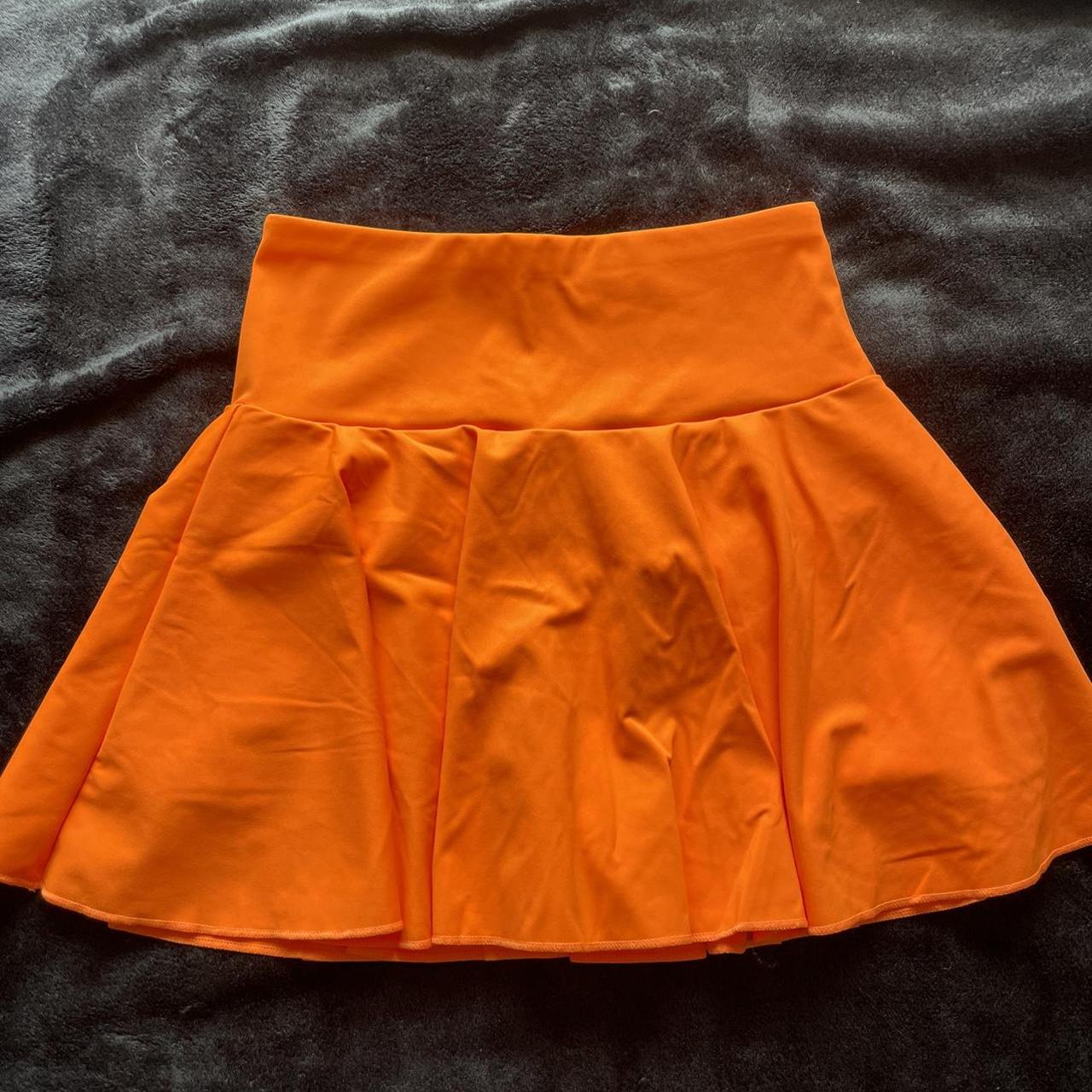 halara tennis skirt - Depop