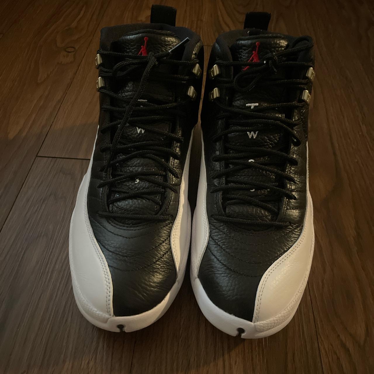 jordan jumpman red and blue
