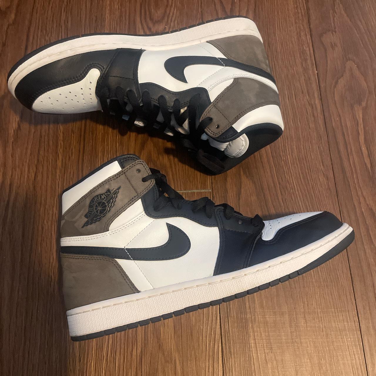 jordan 1 mocha sku