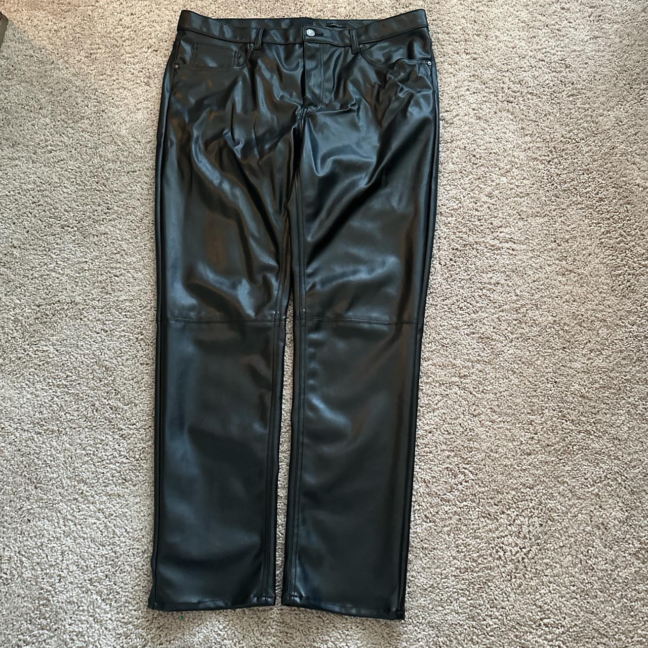 H&M Men's Trousers | Depop