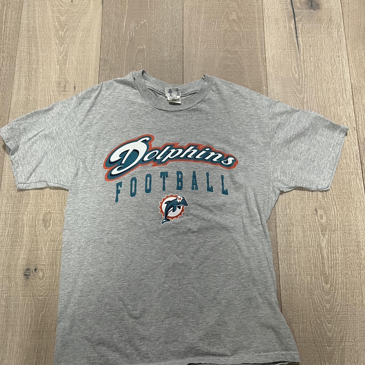 Champion Men's Blue And Orange T-shirt 