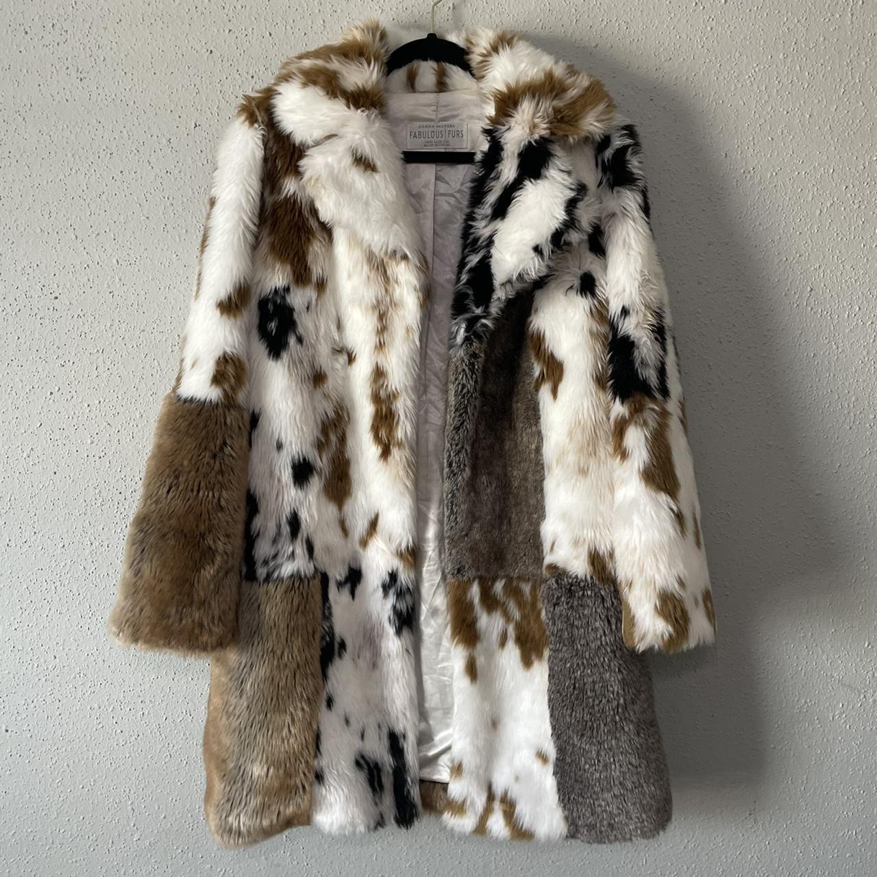 Women's Coats & Jackets  Donna Salyers Fabulous-Furs