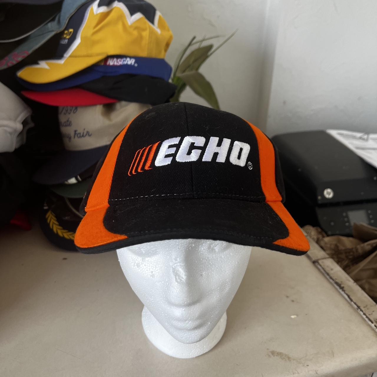 Echo Trucker Hat - FINAL SALE