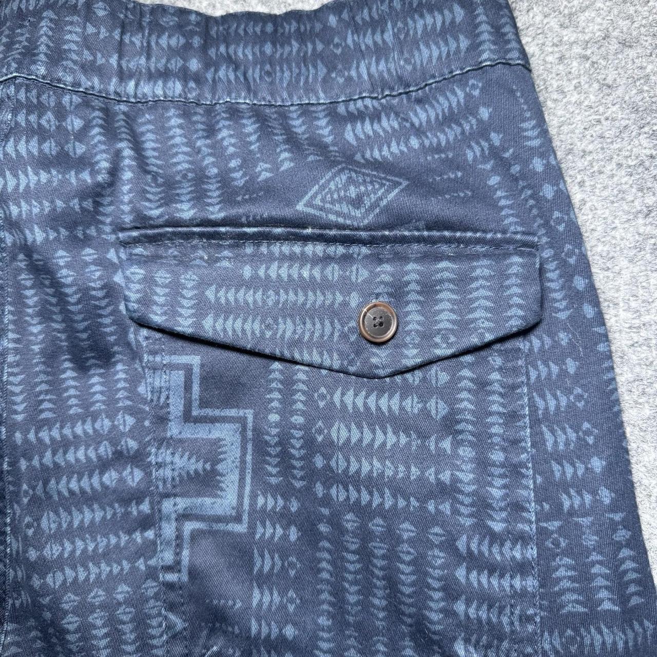 Pendleton Men's Pants - Multi - M – Pendleton Jog… - image 4