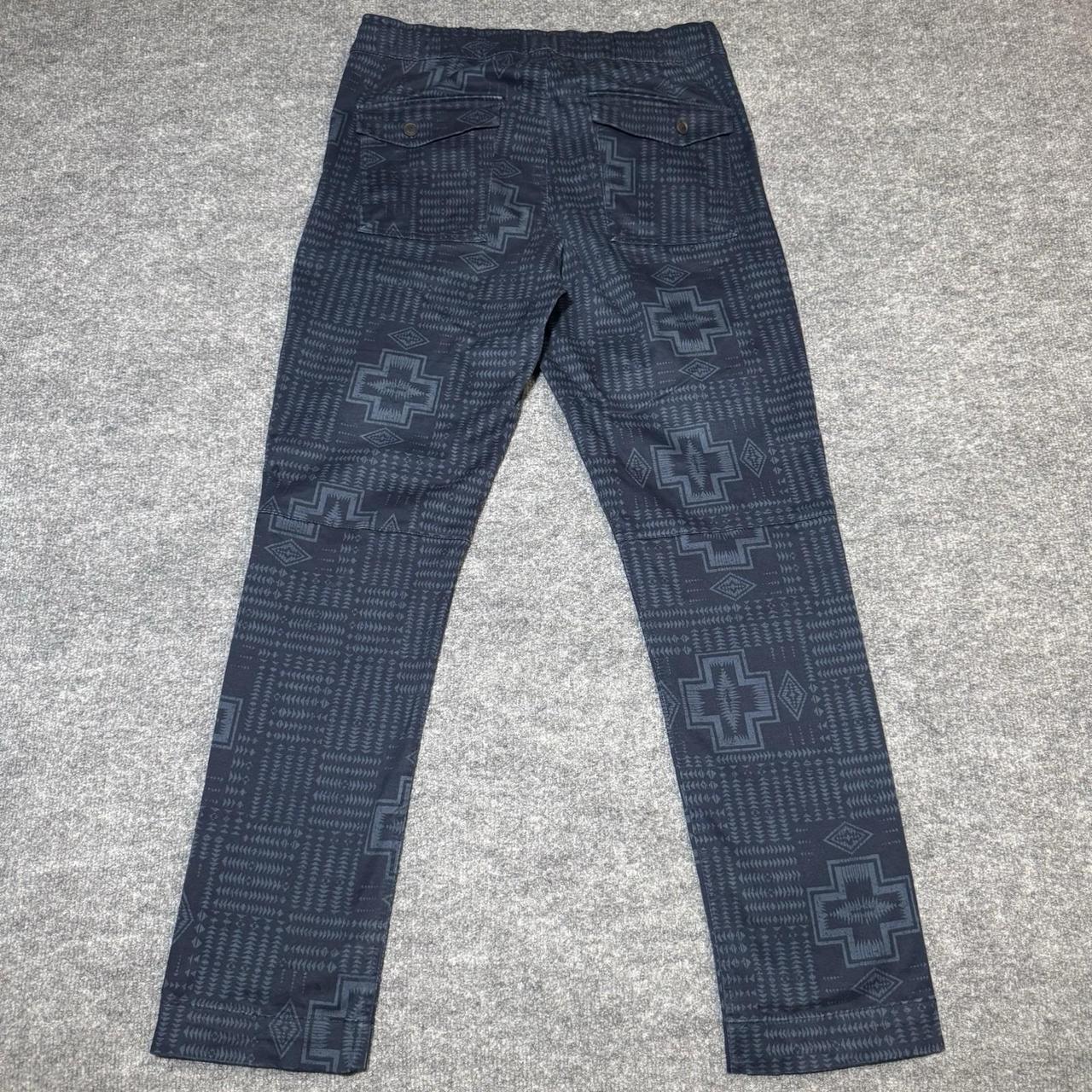 Pendleton Men's Pants - Multi - M – Pendleton Jog… - image 3