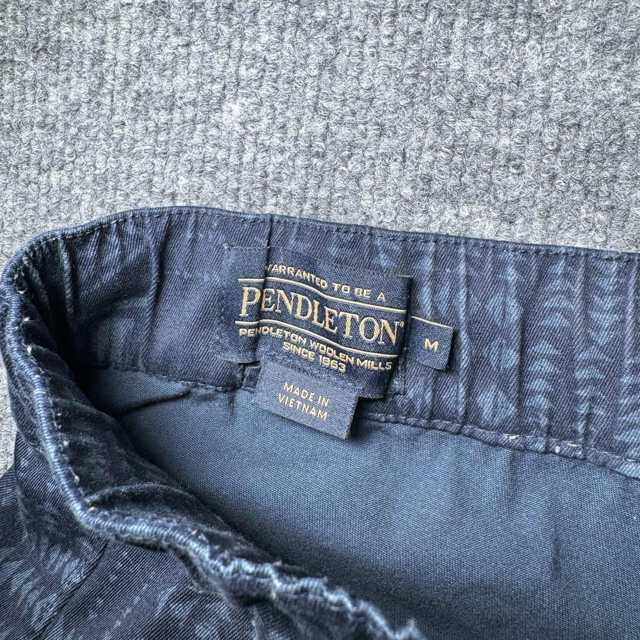 Pendleton Men's Pants - Multi - M – Pendleton Jog… - image 2