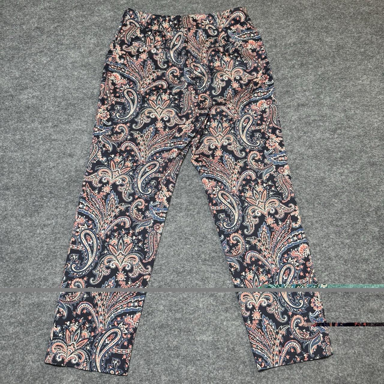 Pendleton Women's Pants - Multi - 4 – Pendleton P… - image 6