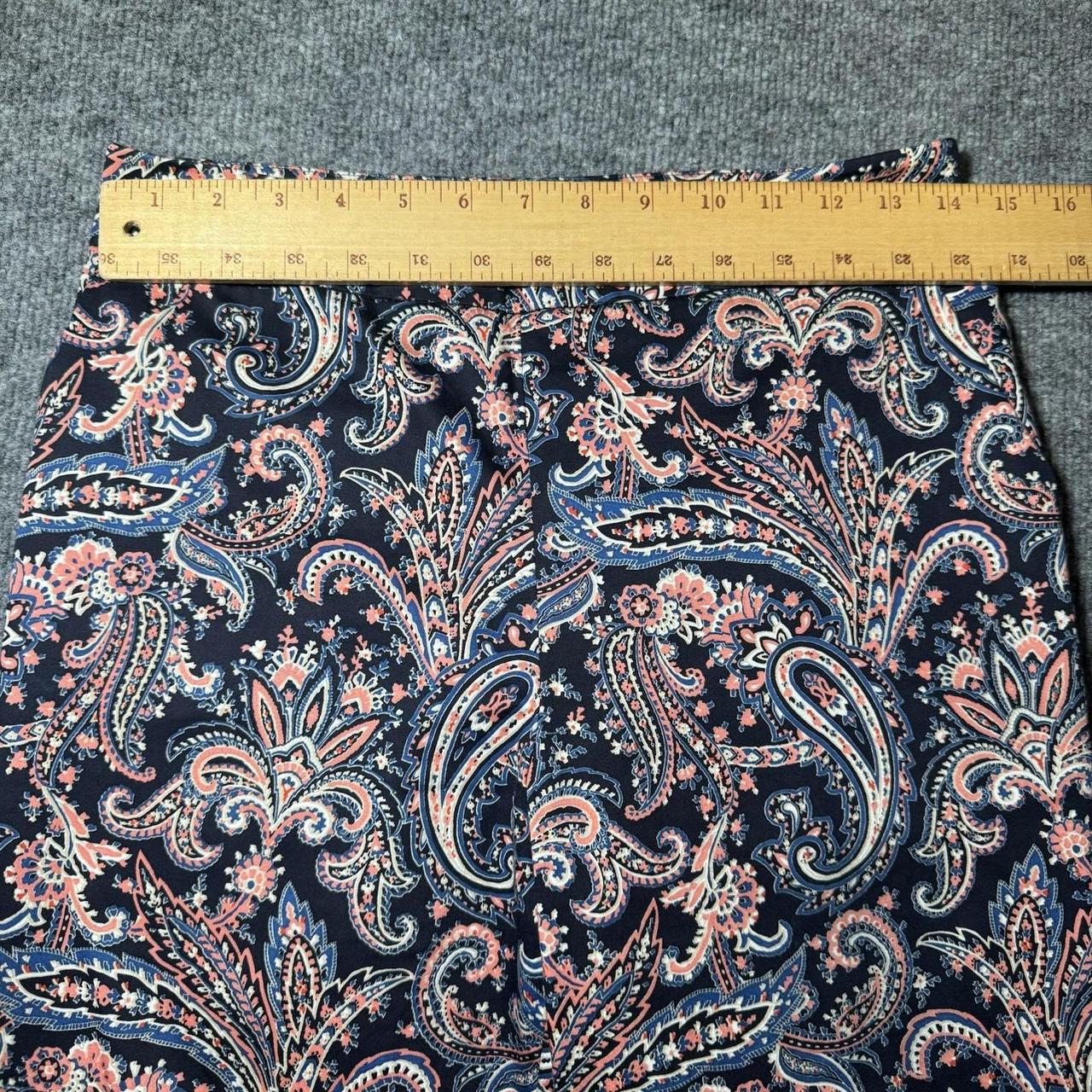 Pendleton Women's Pants - Multi - 4 – Pendleton P… - image 7