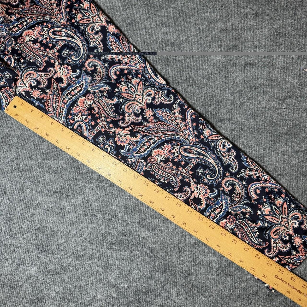 Pendleton Women's Pants - Multi - 4 – Pendleton P… - image 8