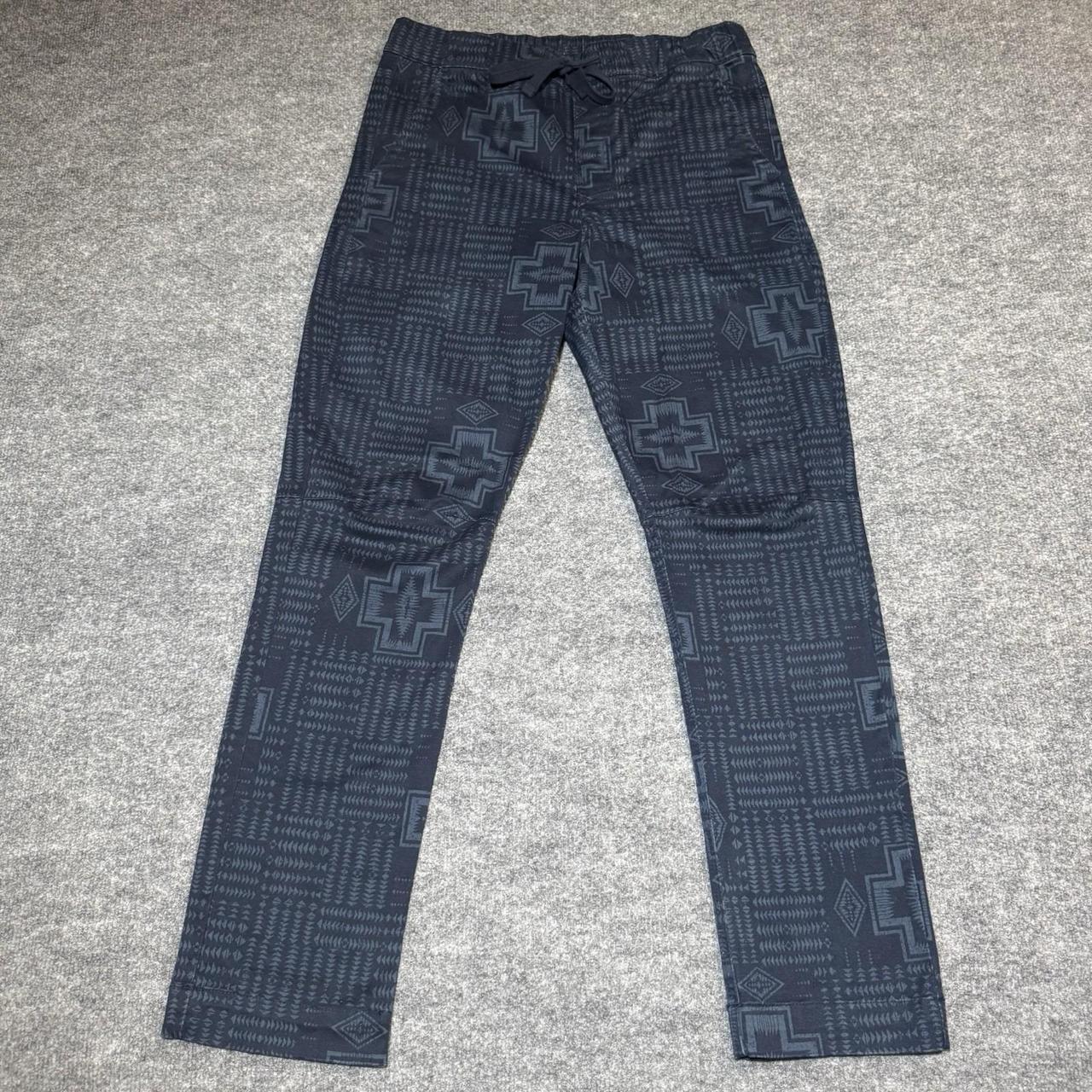 Pendleton Men's Pants - Multi - M – Pendleton Jog… - image 1