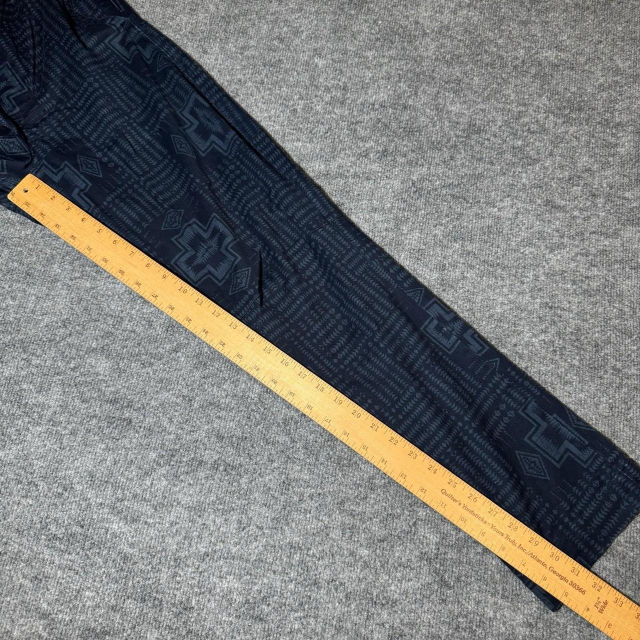 Pendleton Men's Pants - Multi - M – Pendleton Jog… - image 6