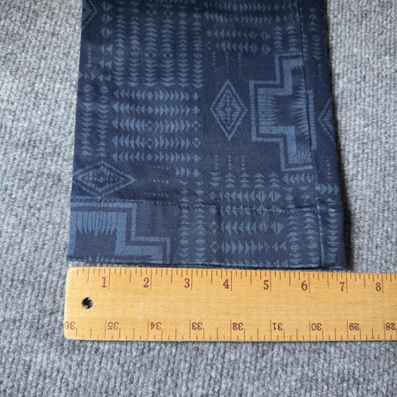 Pendleton Men's Pants - Multi - M – Pendleton Jog… - image 8