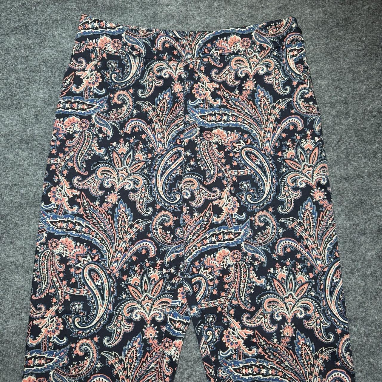 Pendleton Women's Pants - Multi - 4 – Pendleton P… - image 2