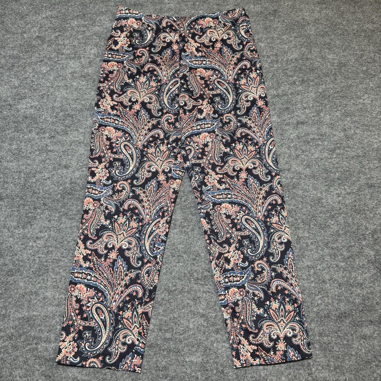 Pendleton Women's Pants - Multi - 4 – Pendleton P… - image 1