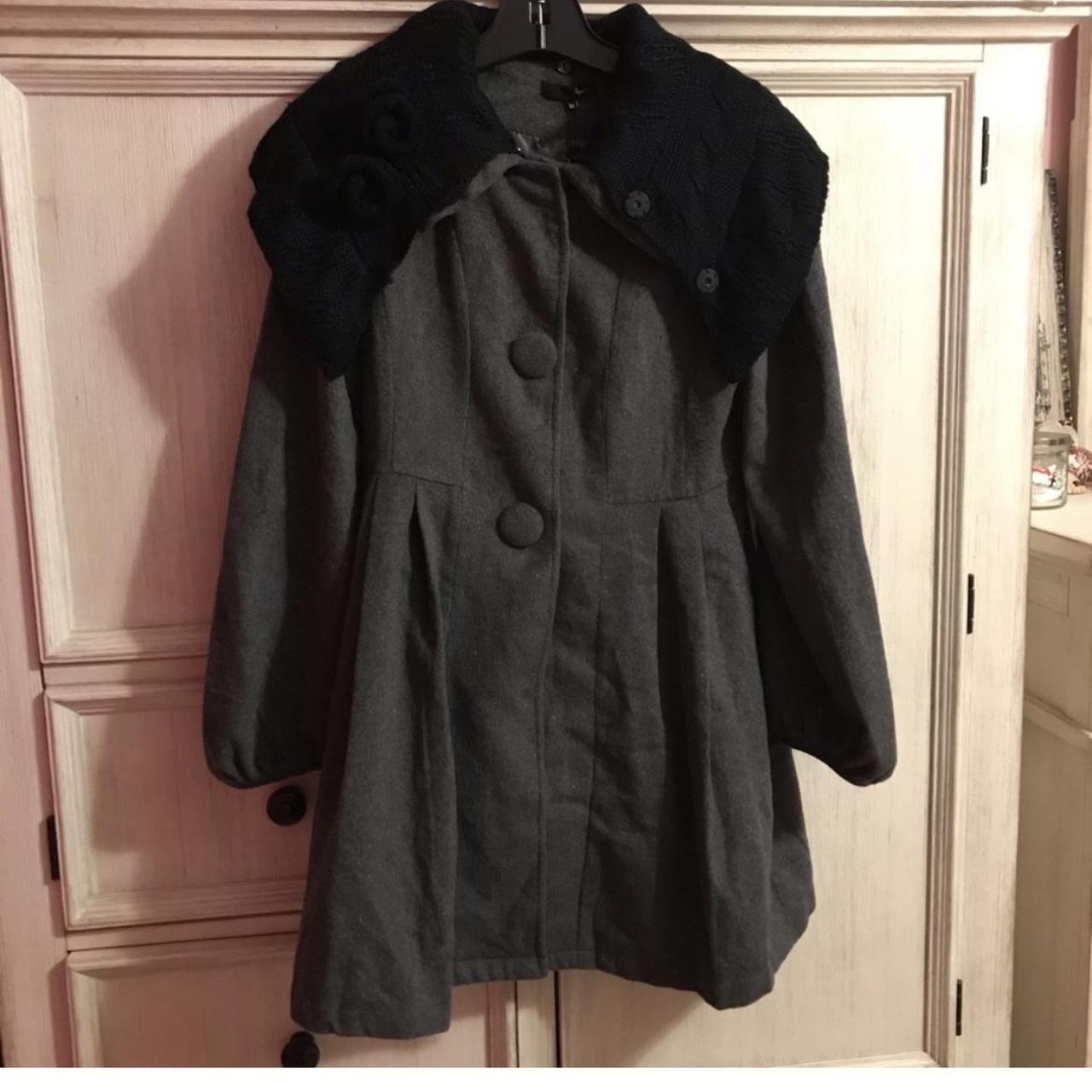 item listed by scottstyle
