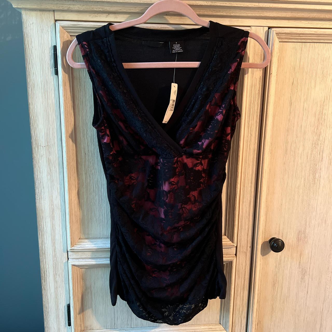 item listed by scottstyle