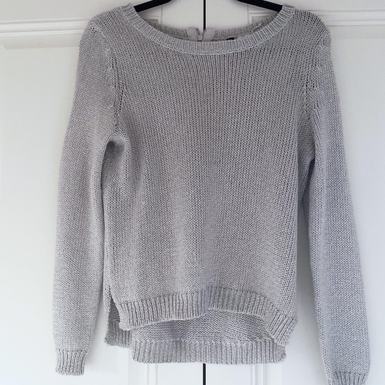 H&M Women's Jumper | Depop