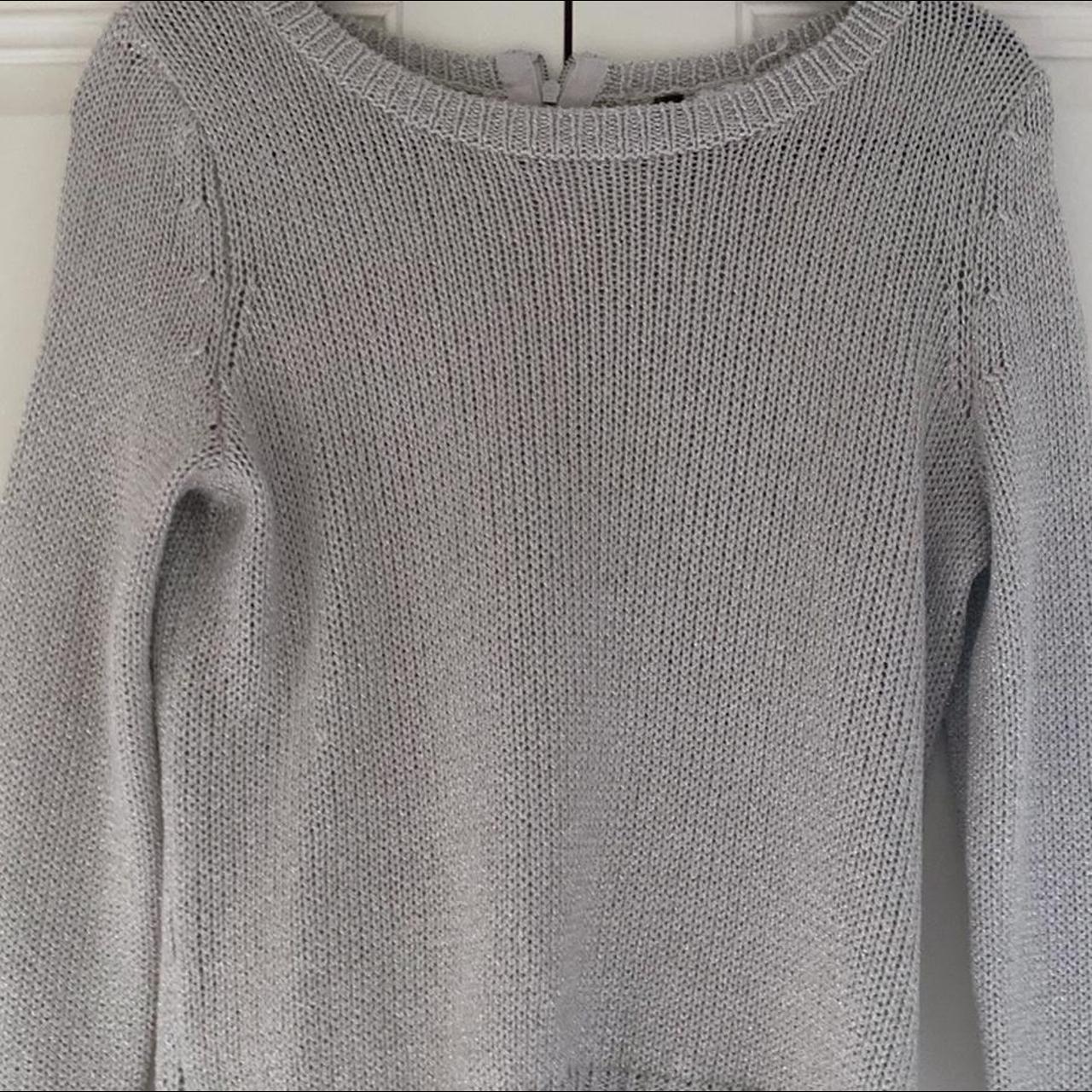 H&M Women's Jumper | Depop