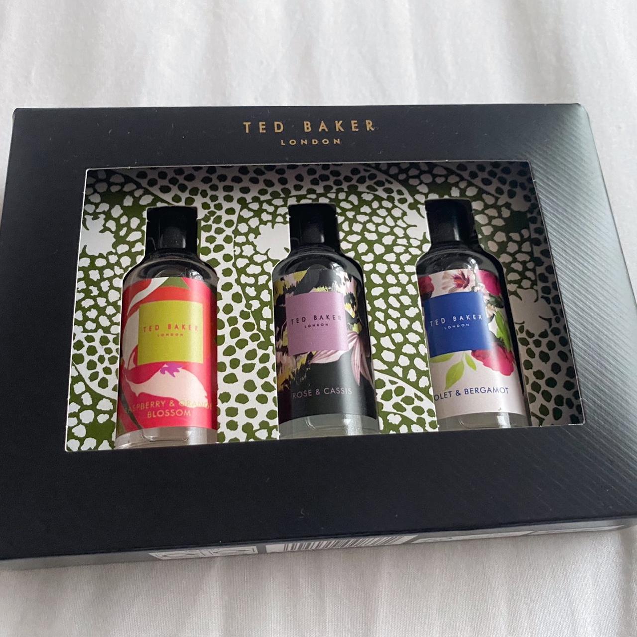 Ted Baker Bath-and-body | Depop