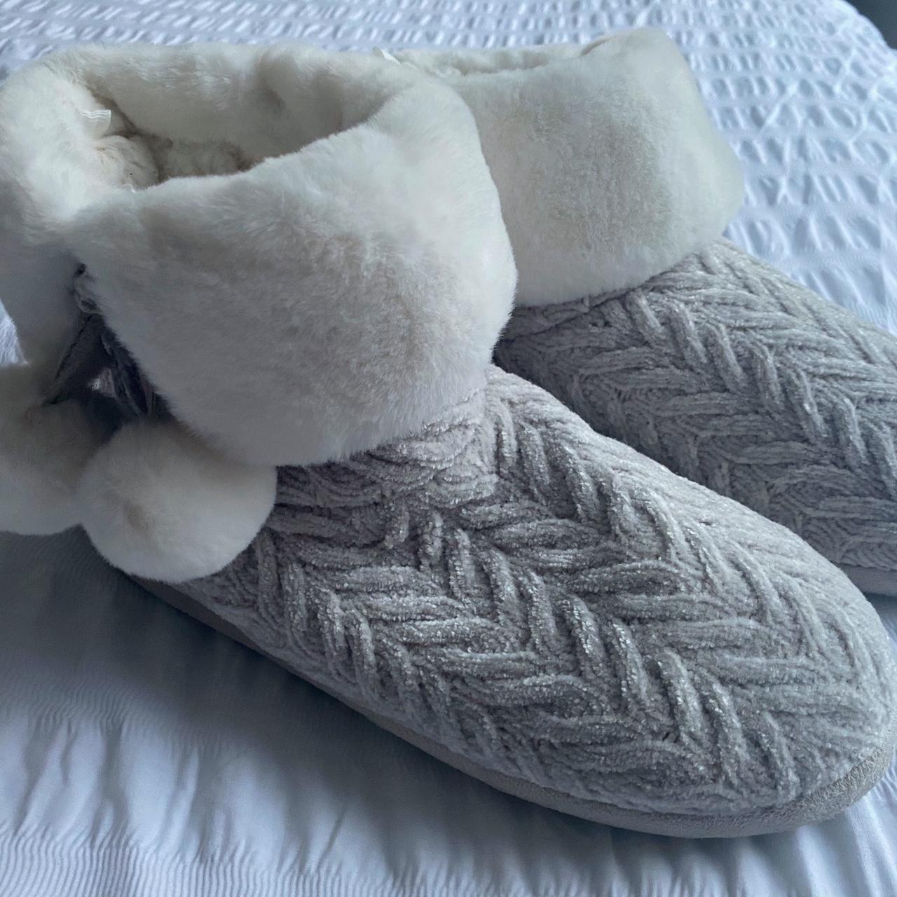 F&f womens slippers new arrivals