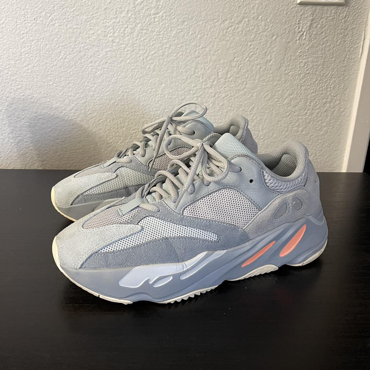 Adidas Yeezy Boost 700 Excellent Depop