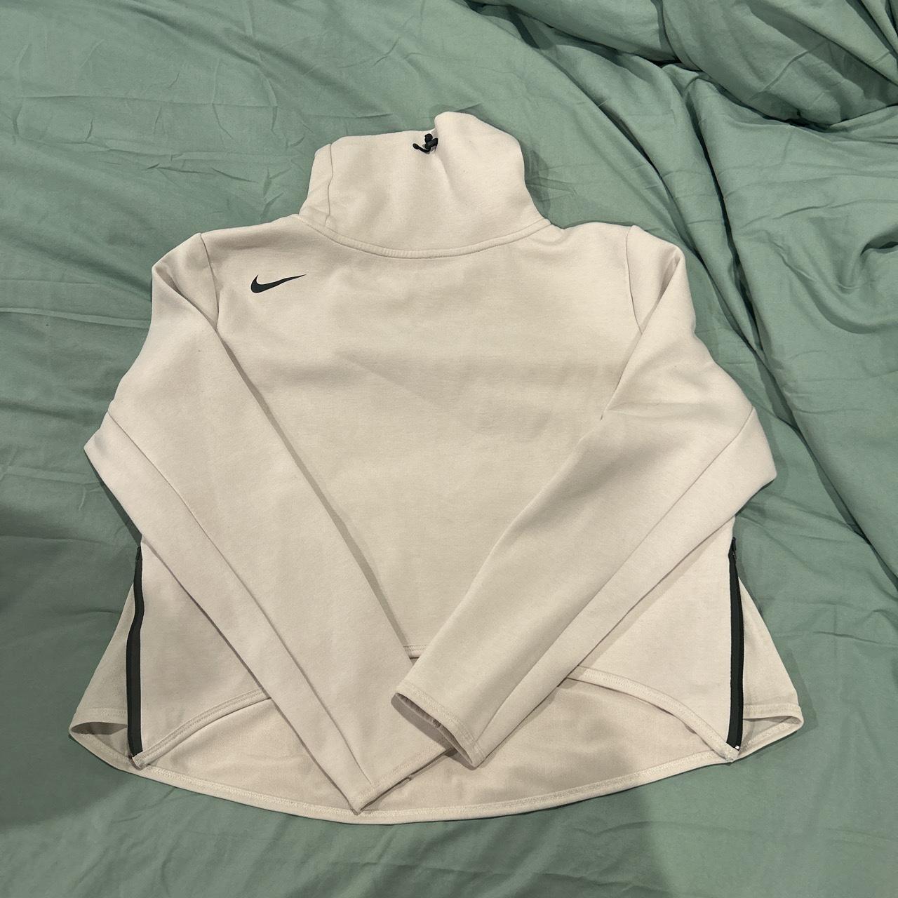 Nike dri hot sale fit turtleneck