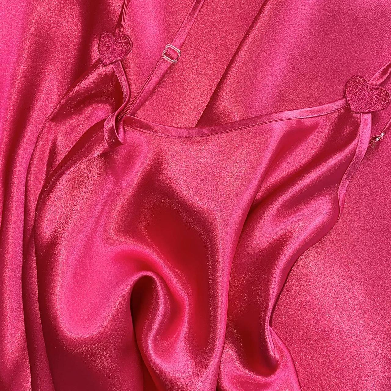 Gorman Women's Pink Dress (4)